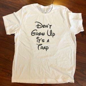 Disney Inspired Tee Shirt